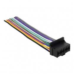 Oto Soket Elektromer PI16B-00