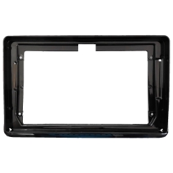 Oto tablet çerçeve 10.1 inç honda civic (2006-2011) newfron cr-068b