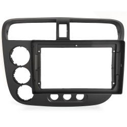 Oto tablet çerçeve 10.1 inç honda civic vtec2 (2004-2005)