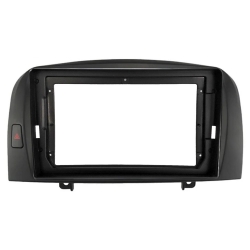 Oto tablet çerçeve 10.1 inç hyundai sonata (2006-2009)