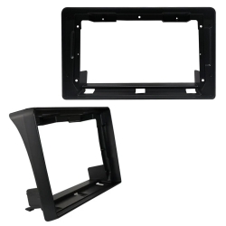 Oto tablet çerçeve 9 inç fiat ducato (2011-2015)