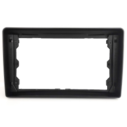 Oto tablet çerçeve 9 inç ford focus 1 (2005-2008) newfron cr-245b