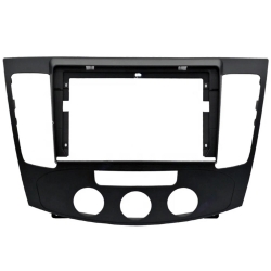 Oto tablet çerçeve 9 inç hyundai sonata (2009-2011)