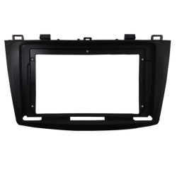 Oto tablet çerçeve 9 inç mazda 3 (2010-2012)