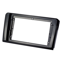 Oto tablet çerçeve 9 inç mercedes benz ml (2005-2012)