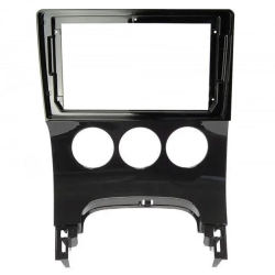 Oto tablet çerçeve 9 inç peugeot 3008-5008 (2009-2015)