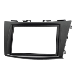 Oto tablet çerçeve 9 inç suzuki swift (2011-2013)