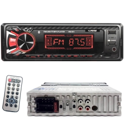 Oto teyp 4x60w bt/2xusb/sd/fm/aux mega vm-951