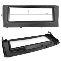 Oto teyp çerçeve linea punto ve x-11