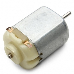 Oyuncak Motoru DC 1.5 Volt