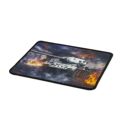 Oyuncu mouse pad 21x24cm hadron hdx-3535