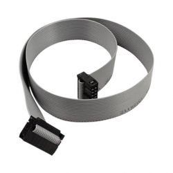 P10 Data Kablosu Hazır Soketli 50 Cm