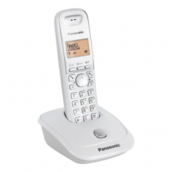 Panasonic KX-TG2511 Beyaz Dect Telsiz Telefon