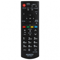 Panasonic RM-1180M Universal Lcd-Led Tv Kumandası