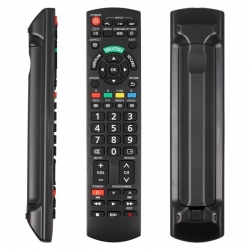 Panasonic RM-D920+ N2QAYB000752 TX-L32C3B TX-P50XT50 Universal Lcd-Led Tv Kumandası