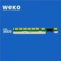 Panasonic TX-L55ET60E 55” 1 Adet Led Bar