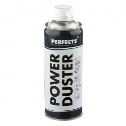 Perfects air duster nf 400 ml bakim spreyi