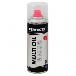 Perfects Multi Oil Çok Amaçlı 200 Ml Sprey