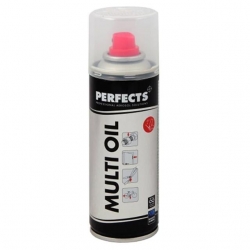 Perfects Multi Oil Çok Amaçlı 200 Ml Sprey