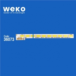 Philips 40PFL5507H/12 40' İnç 1 Adet Tv Led Bar