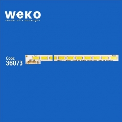 Philips 40PFL5527T 40' İnç 1 Adet Tv Led Bar
