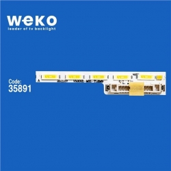 Philips 50E5DHR 50' 1 Adet Tv Led Bar