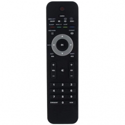 Philips RM-670C Universal Lcd-Led  Tv Kumandası