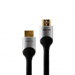 Philips swl6122b/93-1.0 1 metre 4k 60 hz hdmi kablo