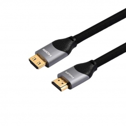 Philips swl6122b/93-1.0 1 metre 4k 60 hz hdmi kablo