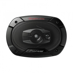 Pioneer ts-6965 v3 450 wat 16x24 cm şampiyon serisi oval hoparlör