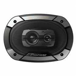 Pioneer TS-6975V3 550 Watt 16X24 Cm Şampiyon Serisi Oval Hoparlör (2'Li Takım)