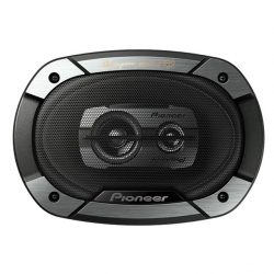Pioneer TS-6975V3 550 Watt 16X24 Cm Şampiyon Serisi Oval Hoparlör (2'Li Takım)