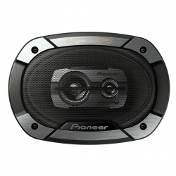 Pioneer ts-6975v3 550 watt 16x24 cm şampiyon serisi oval hoparlör (2li takim)