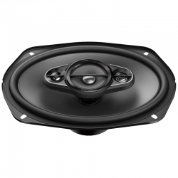 Pioneer ts-a6967s 6x9 450 watt 90 rms 16x24 cm oval oto hoparlör