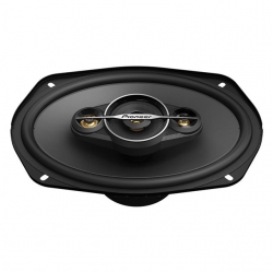Pioneer TS-A6968S 450 Watt 90RMS 16 X 24 Cm Oval Oto Hoparlör (2'Li Takım)