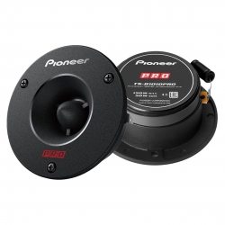 Pioneer ts-b1010pro 150 watt 10cm mermi tweeter midrange oto hoparlör