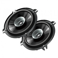 Pioneer ts-g1310f 13 cm 230 watt tweetersiz oto hoparlör (2li takim)