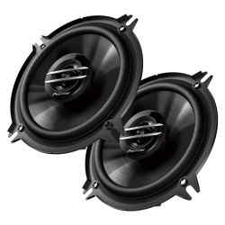 Pioneer ts-g1320f 13 cm tweeterli 250 watt oto hoparlör (2li takim)