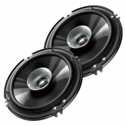 Pioneer TS-G1610F 16 Cm Tweetersız Oto Hoparlör (2'Li Takım)