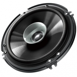 Pioneer TS-G1610F 16 Cm Tweetersız Oto Hoparlör (2'Li Takım)