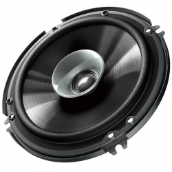 Pioneer ts-g1610f 16 cm twetersiz 280 watt oto hoparlör (2li takim)