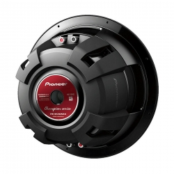 Pioneer ts-w312d4 30 cm 1600 watt subwoofer çift bobinli oto hoparlör