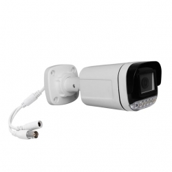 Plato PL-23840 2MP 4 Warm Ledli 3.6 Mm Plastik Kasa AHD Bullet Kamera