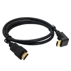 Polaxtor hdmi kablo 1.4v 4k l tip 3 metre