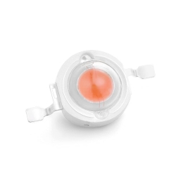 Power led amber 1w 3v