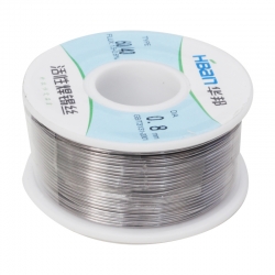 Powermaster 0.8mm 100 gram lehim teli 60/40