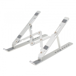 Powermaster 10-15.6 tablet+laptop standi (metal+ayarlanabilir)