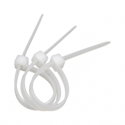 Powermaster 10 Cm Kablo Bağı (100 Adet)
