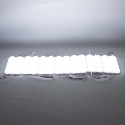 Powermaster 12 Volt 3.6 Watt Soğuk Beyaz 2835 Modül Led