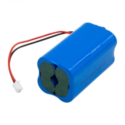 Powermaster 14.8 volt - 2600mah lityum batarya pili robot süpürge (anker eufy robovac)